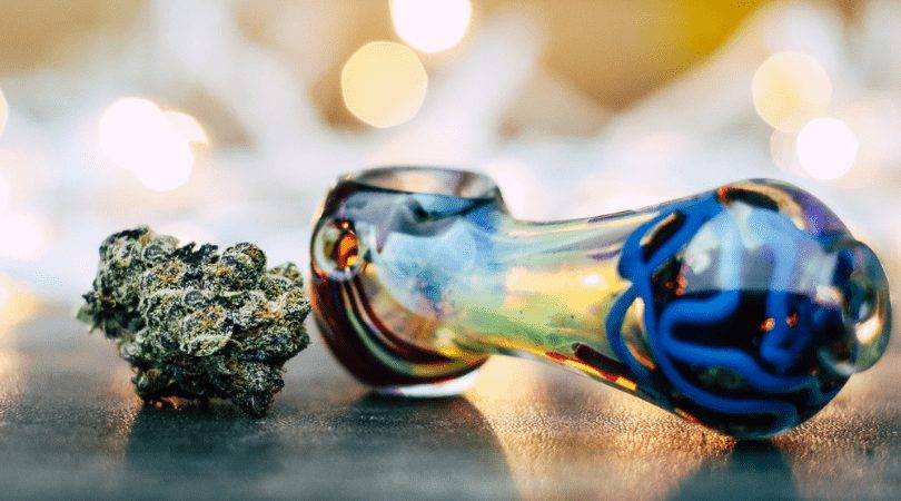 How to Clean Weed Pipe