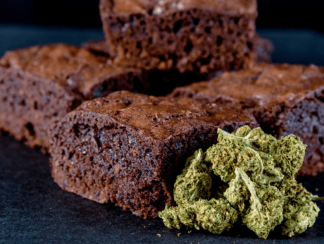 How to Make Weed Brownies