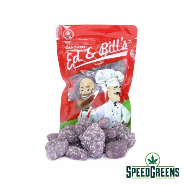 Ed Bills Grapes 2