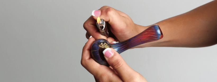 homemade pipes