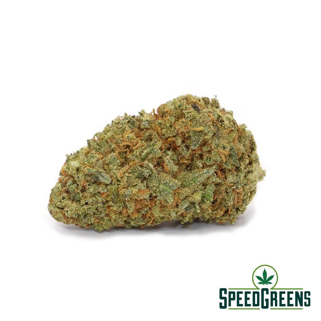 LSD is one of the best weed strains at Speed Greens.