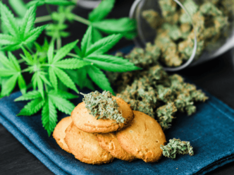 Most Popular Weed Edibles