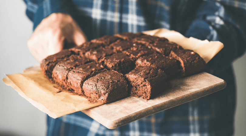 Ten Popular Weed Brownie Recipes