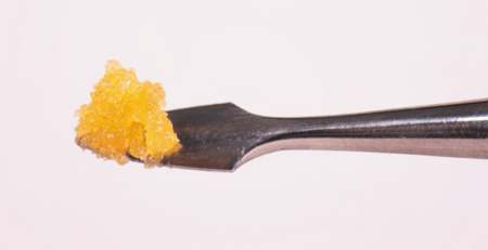 About Live Resin Vapes