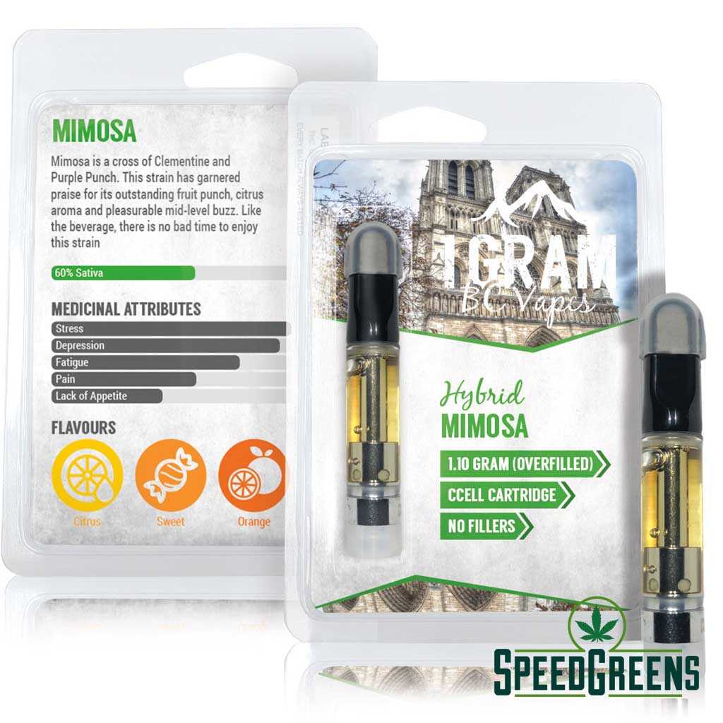 timeless vapes cartridge indica