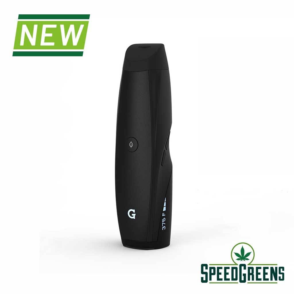 G Pen Elite Vaporizer w new solo