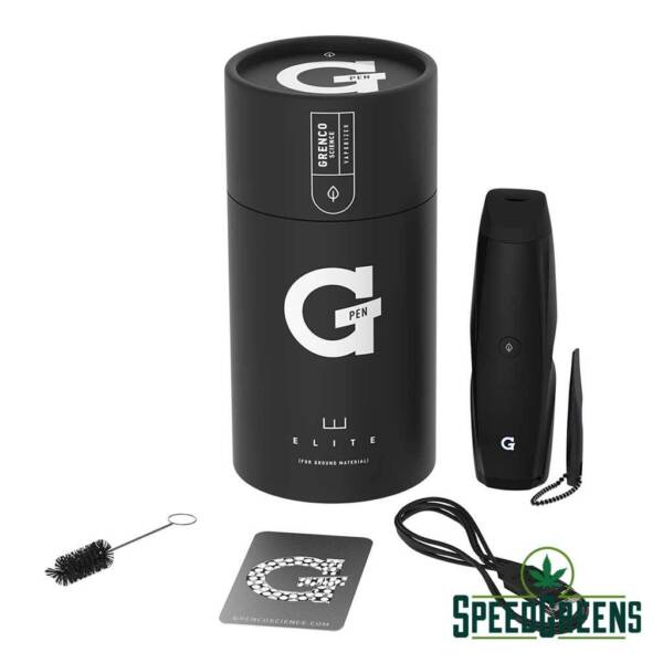 G pen Elite Vaporizer 2