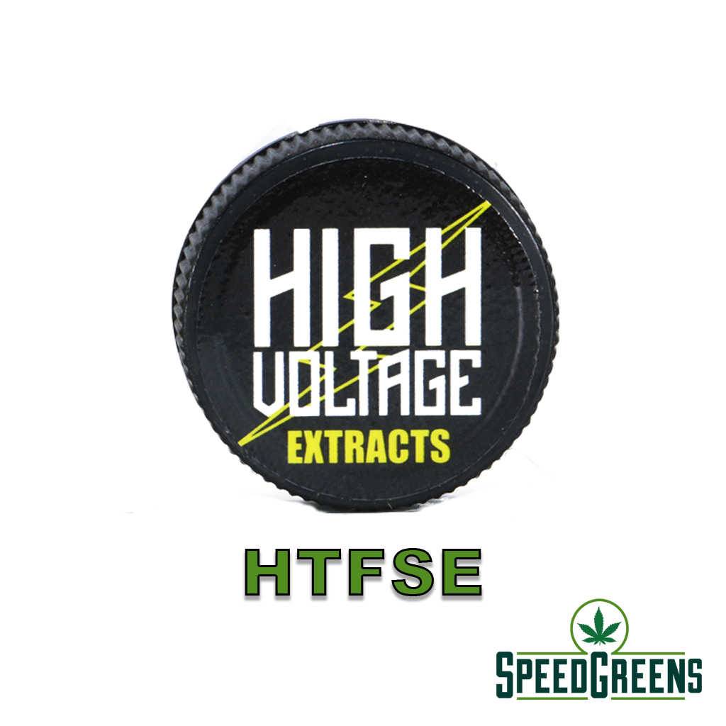 HighVoltageExtracts HTFSE 2