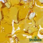 Monster Extracts Pineapple express 2
