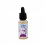 Sky Extracts MCT oil tinctures THC