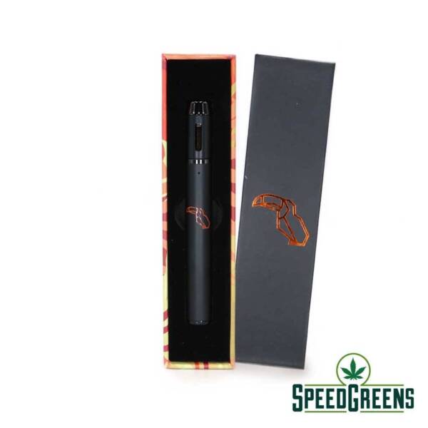 Tucann Disposable Vaporizer Mango Punch F