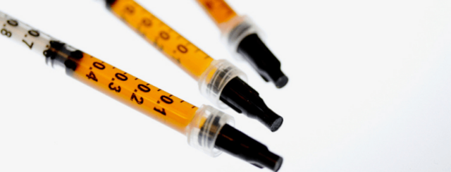 CO2 extraction equipment and resulting golden cannabis oil