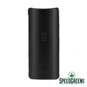 da vinci miqro personal vaporizer black soslo shot