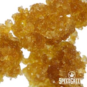 Nektr Extracts – God’s Green Crack Live Resin