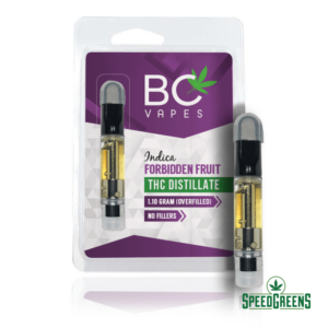 bc vapes forbidden fruit