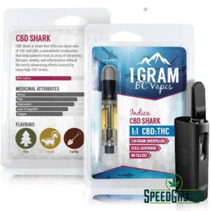 cbd distillate combo shark