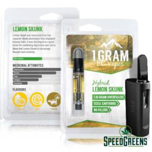 lemon skunk combo kits