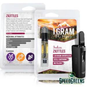 zkittles combo kits