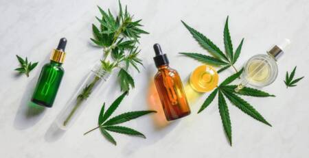 Benefits and Uses of CBD