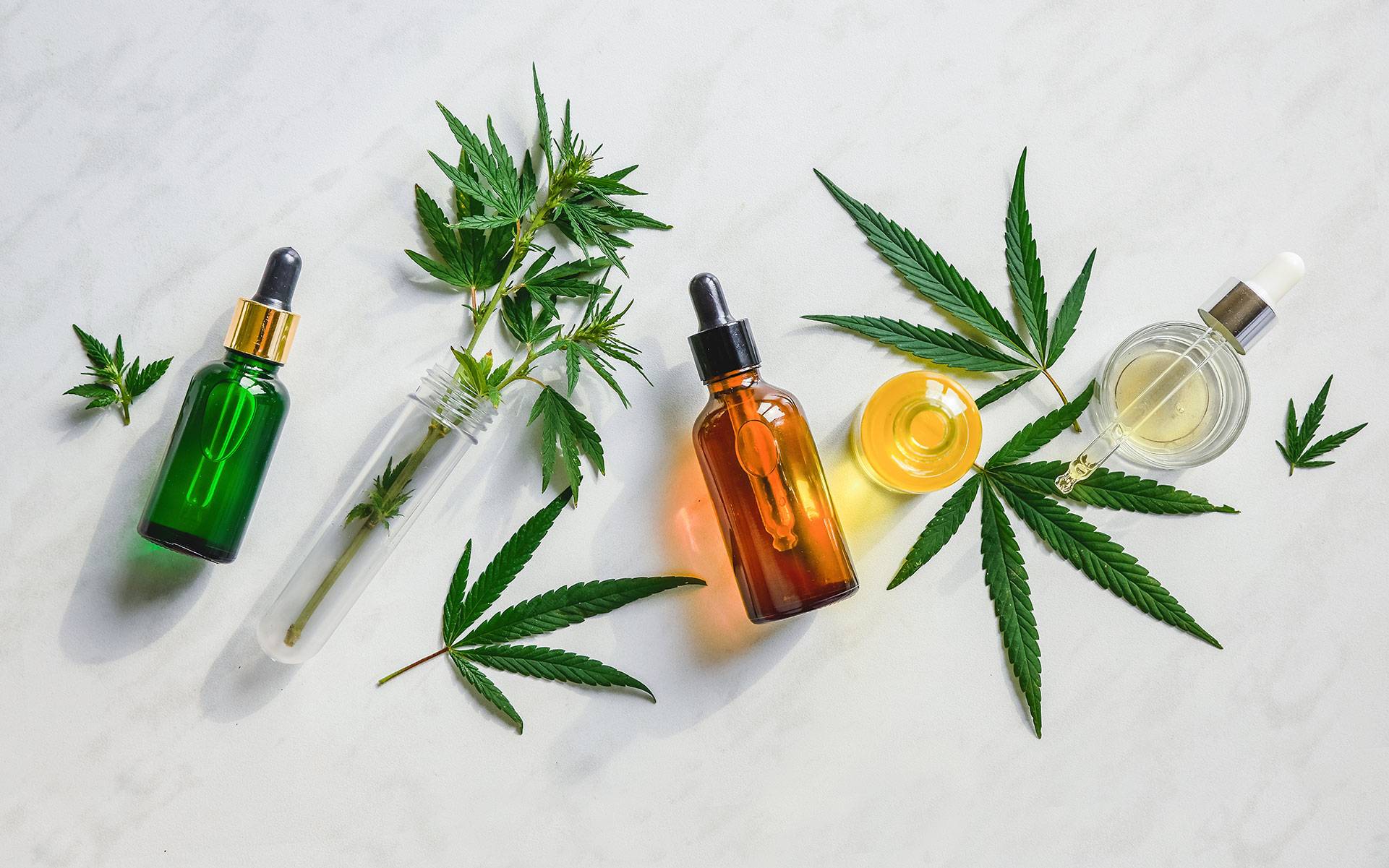 Benefits and Uses of CBD