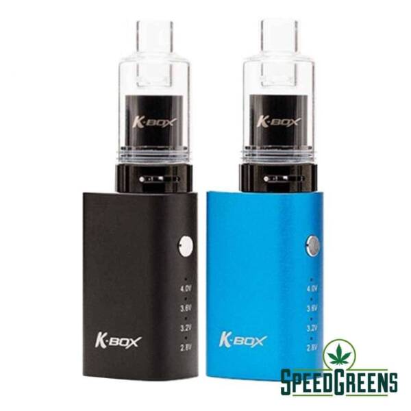 kbox-vaporizer-black-and-blue