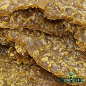 God’s Green Crack Budder by Galaxy Extracts