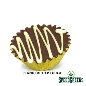 Canna Co. Medibles Delicious Fudge Indica (200mg THC) - Image 4