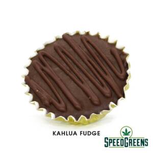 Canna Co. Medibles Delicious Fudge Indica (200mg THC) - Image 3