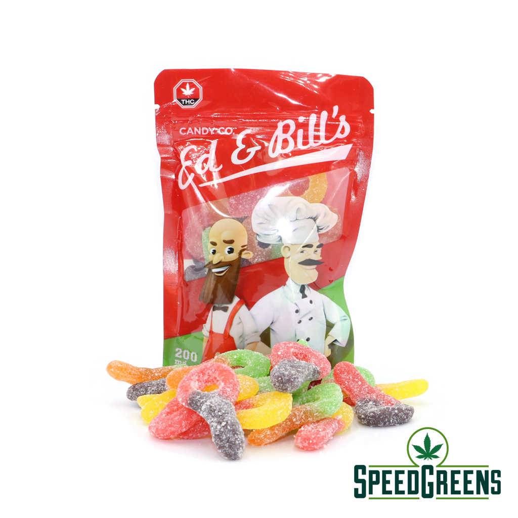 Ed & Bill’s Sour Keys2N