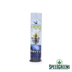 House Of Glass Pure THC Distillate Syringe (1g) - Image 3