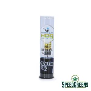 House Of Glass Pure THC Distillate Syringe (1g) - Image 6