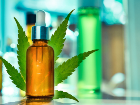 CBD Tinctures for Beginners
