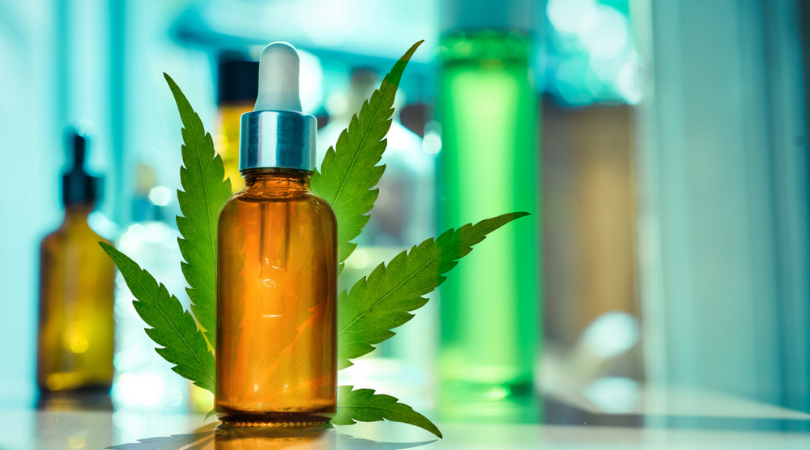 CBD Tinctures for Beginners