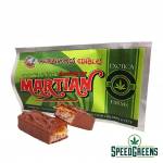 Herbivores chocolates Martian 2