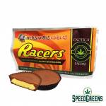 Herbivores chocolates Racers THC 2