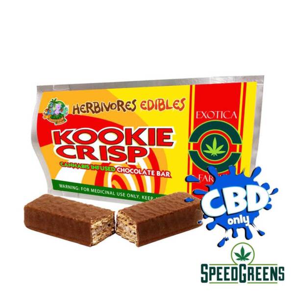 HerbivoreschocolatesKookieKrispCBD 2