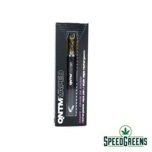 QNTM Disposable Distillate Vaporizer (0.5g) - Image 3