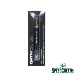 QNTM Disposable Distillate Vaporizer (0.5g) - Image 4