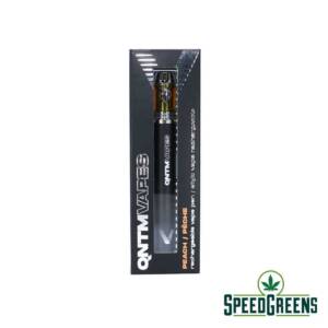 QNTM Disposable Distillate Vaporizer (0.5g) - Image 5