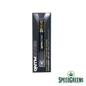 QNTM Disposable Distillate Vaporizer (0.5g) - Image 6