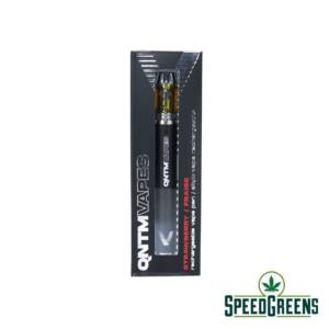 QNTM Disposable Distillate Vaporizer (0.5g) - Image 7