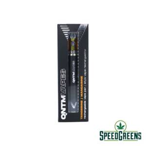 QNTM Disposable Distillate Vaporizer (0.5g) - Image 8