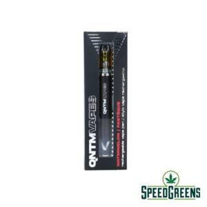 QNTM Disposable Distillate Vaporizer (0.5g) - Image 9