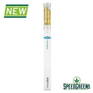 FeelCBD Full Spectrum Disposable Vape Pen | Buy Online