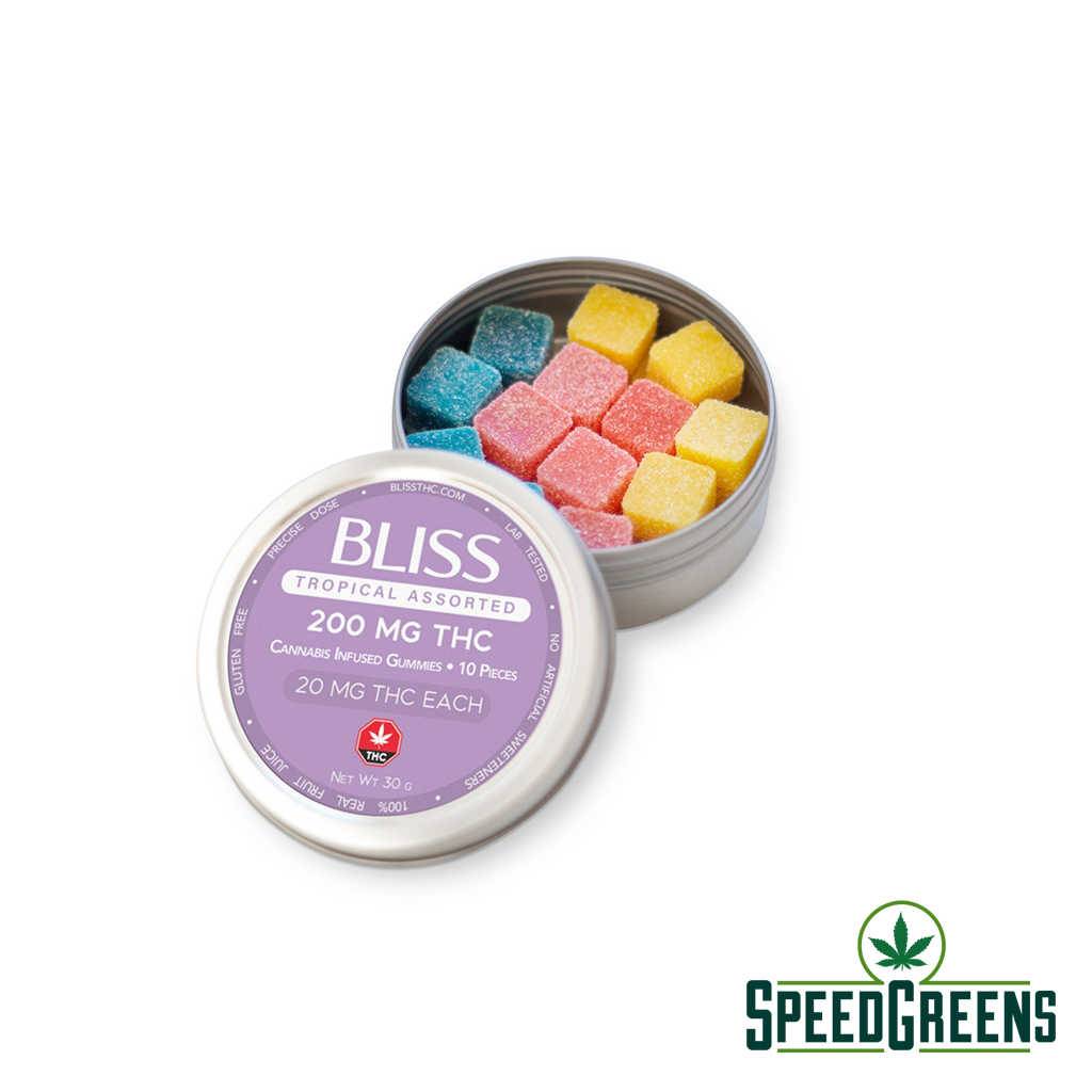 Bliss-Edibles-Tropical-Assorted-Gummies-3