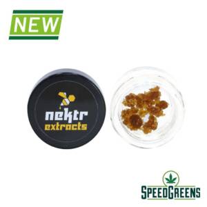 Nektr Extracts Sundae Driver Live Resin
