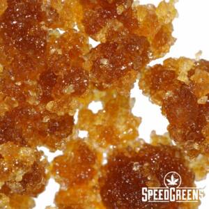 Nektr Extracts Sundae Driver Live Resin