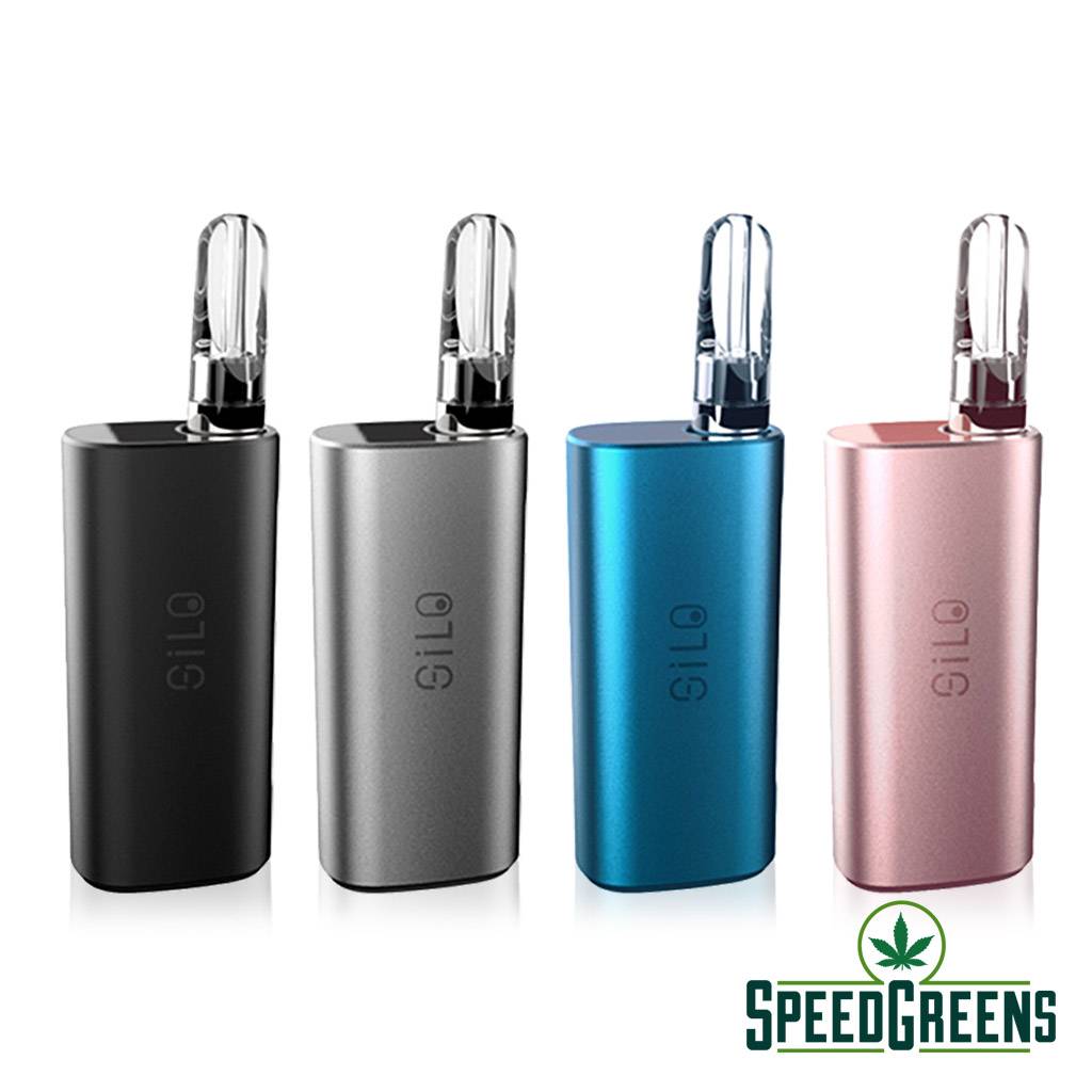 CCell Silo Vaporizer-2