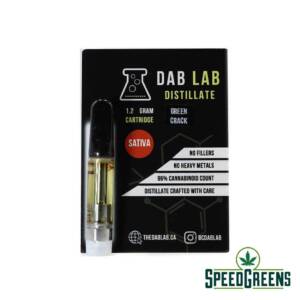 Dab-Lab-Cartridges-Green-Crack-Sativa-