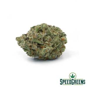 Kaboom (S) (AA) - Sativa Indica Hybrid - Image 3